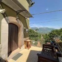 Casa Vacanze Il Vicolo - Oliveto Citra, hotel a Oliveto Citra