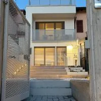 Lakeview, hotel en Luino