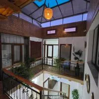 Bukhara में, होटल Shukran hotel