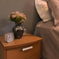 Apartamento Charmoso e Tranquilo para sua Estadia, hotel en Vargem Alta