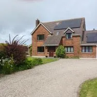 Old Orchard Lodge、Rosslare Harbourのホテル