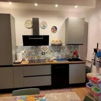 Mary House, Hotel in Piombino