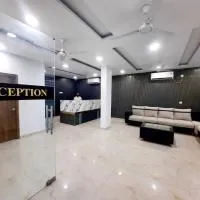 Hotel O Kasna Heritage, hotel em Grander Noida
