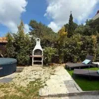 Murches' House، فندق في ألكابيديشي