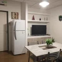 Apartment Centro General Roca, hotell i General Roca