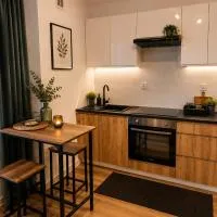 Classic Apartment, hôtel à Konin