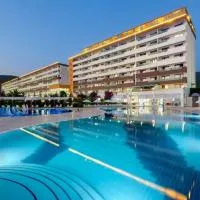 Hattusa Vacation Thermal Club Erzin, хотел в Erzin