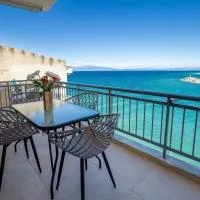 Sea U - Apartment, hotel a Skala Marion