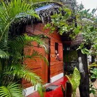 once more hostel, hotel em Pottuvil