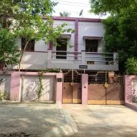 Aiswarya illam, hotel em Chidambaram