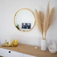 Anemoessa, hotel a Ammoudia
