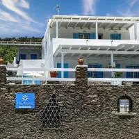Rita Rooms Sifnos, khách sạn ở Platis Yialos Sifnos