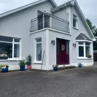 Waterways Lodge – hotel w mieście Carrick-on-Shannon