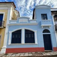 Bangalô Hospedagens, hotel a São Luís