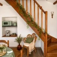 Maisonnette au cœur des Pyrénées, ξενοδοχείο σε Soulom