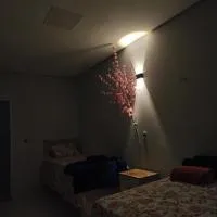 Pousada Flores da Serra, hotel a Martins