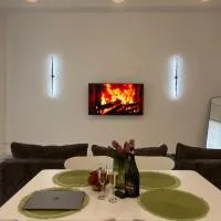 Студія біля Прикордонної Академії, hotel a Khmelʼnytsʼkyy