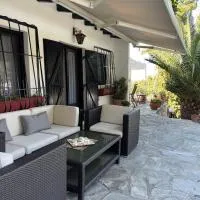 Sani Beach में, होटल The Gift Sani Villa