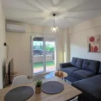 V2 Apartment, Keramoti, khách sạn ở Keramotí