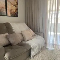 Casa completa e confortável, hotel em Leopoldina