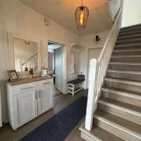 Komfortables Apartment nahe Karl-May-Spiele, hotel u gradu 'Bad Segeberg'
