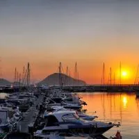 My Marin Otel, hotel in Turgutreis