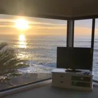 Stanley View Beach House, ξενοδοχείο σε Crayfish Creek