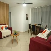 Apartamento Morada dos Sonhos, hotel u gradu Lauro de Freitas