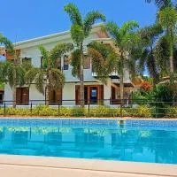 Casa De Española Hotel and Resort, Hotel in Aritao