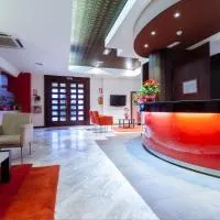 Hotel Philadelfia, hotel em Peligros