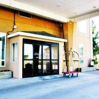 Lone Star Hotel, hotel em North Battleford