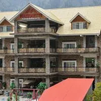Maisonette Naraan: Naran şehrinde bir otel
