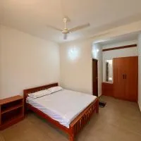 IB homes, hotel v destinaci Changanācheri