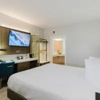 SureStay by Best Western Morgan Hill، فندق في مورغان هيل