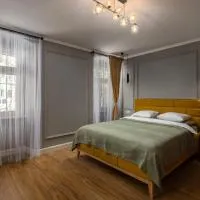 Bakar Heritage by the Sea Apartments, hotel v destinaci Bakar