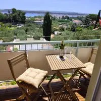 Sunset room, hotel a Rab