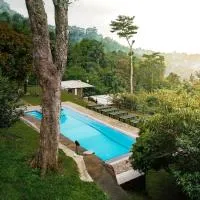 Melheim Resort & Spa Haputale - An Infinite Escape into the Paradise, hotel u gradu 'Haputale'