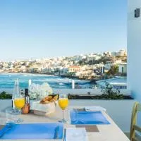 Cavo Seaside Suites, hotel u Réthymno Townu