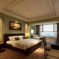 Dalabiang Hotel, hotel u gradu Da Lat