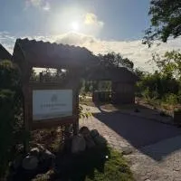 Ferienwohnung Weitblick, hotel v destinácii Großheide