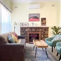 My River Retreat-Peaceful Murray River Escape، فندق في جسر موراي