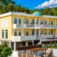 Aleksov Complex Sans Souci, hotel a Ognyanovo