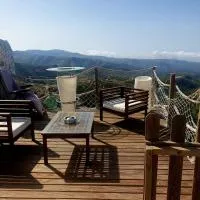 Cortijo Saucillo, hotel en Albondón
