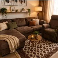 Euforia Ma Apartment Sarajevo, hotel a Sarajevo