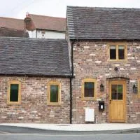The Old Blacksmiths – hotel w mieście Bridgnorth