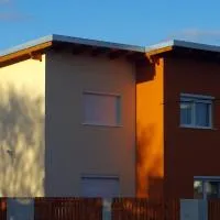 Pension Diana-Parndorf, hotel di Parndorf