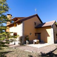 Casa Las Tinajas