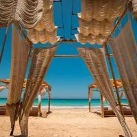 Makai Hotel North Coast By Brassbell, hotel v destinaci Mersa Matruh