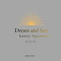 Dream and Sun Luxury Apartment, hotell i Rab