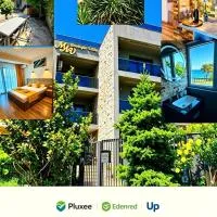 MAV Boutique Villa, hotel u gradu 'Eforie Nord'
